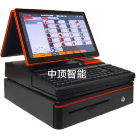 Zhongding Windows 15.6-inch (Dual Screen Non-Touch)