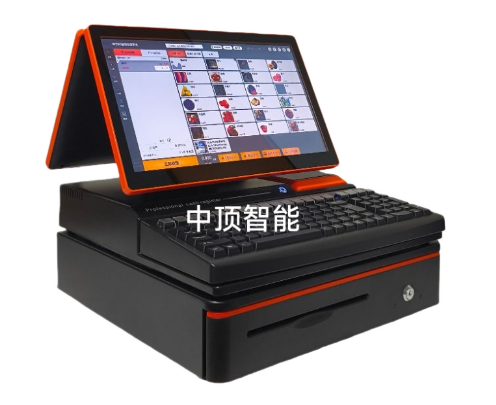 Zhongding Windows 15.6-inch (Dual Screen Non-Touch)