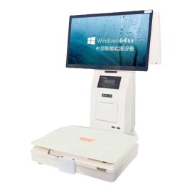 Aclas Windows Lightweight Z-Series AI Smart Electronic Scale