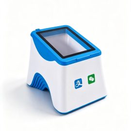 USB High-Readability 1D/2D Medical Insurance Scan Box