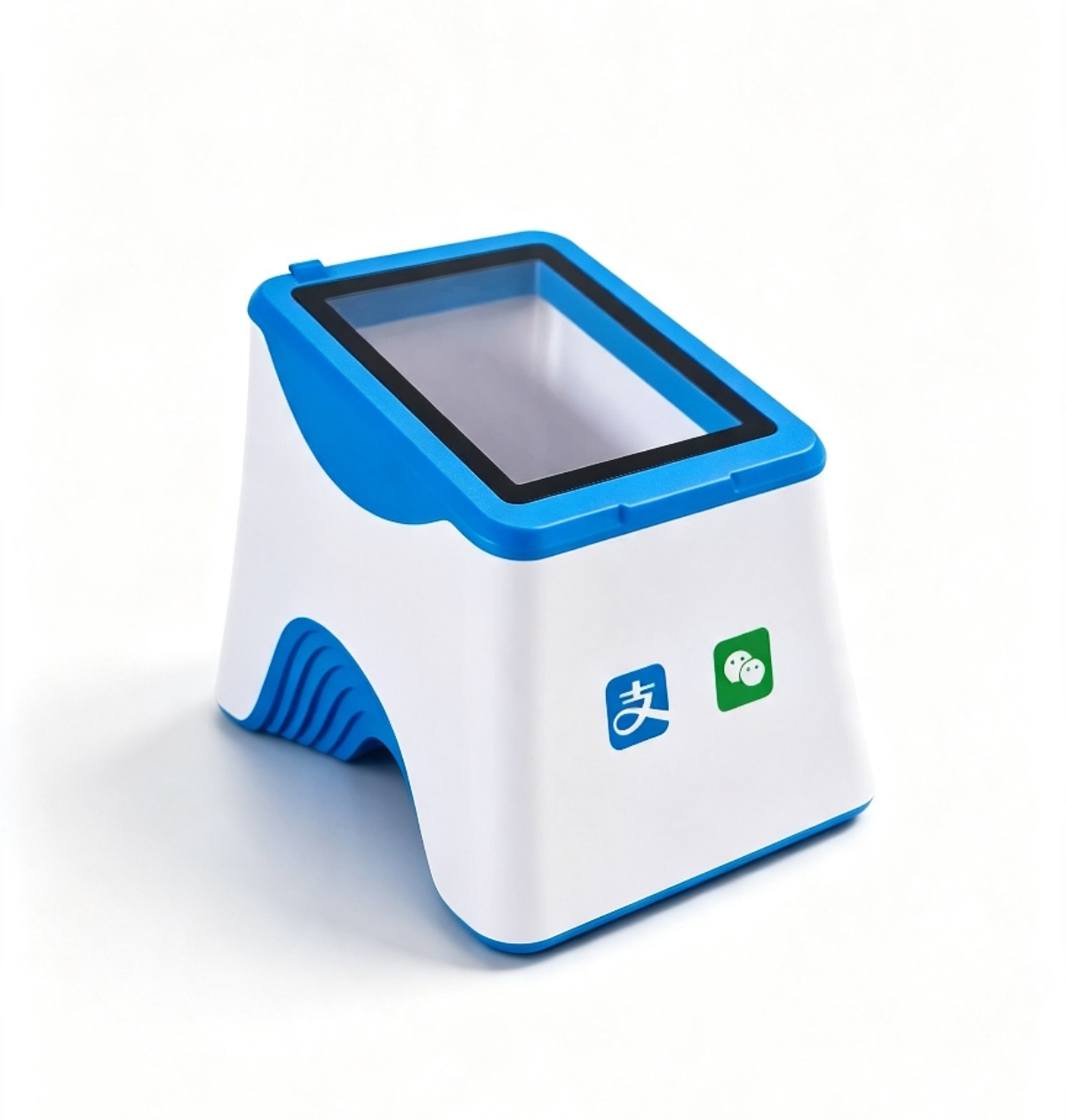 USB High-Readability 1D/2D Medical Insurance Scan Box