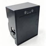 PRIND Built-in 80mm Auto-Cutter Printer