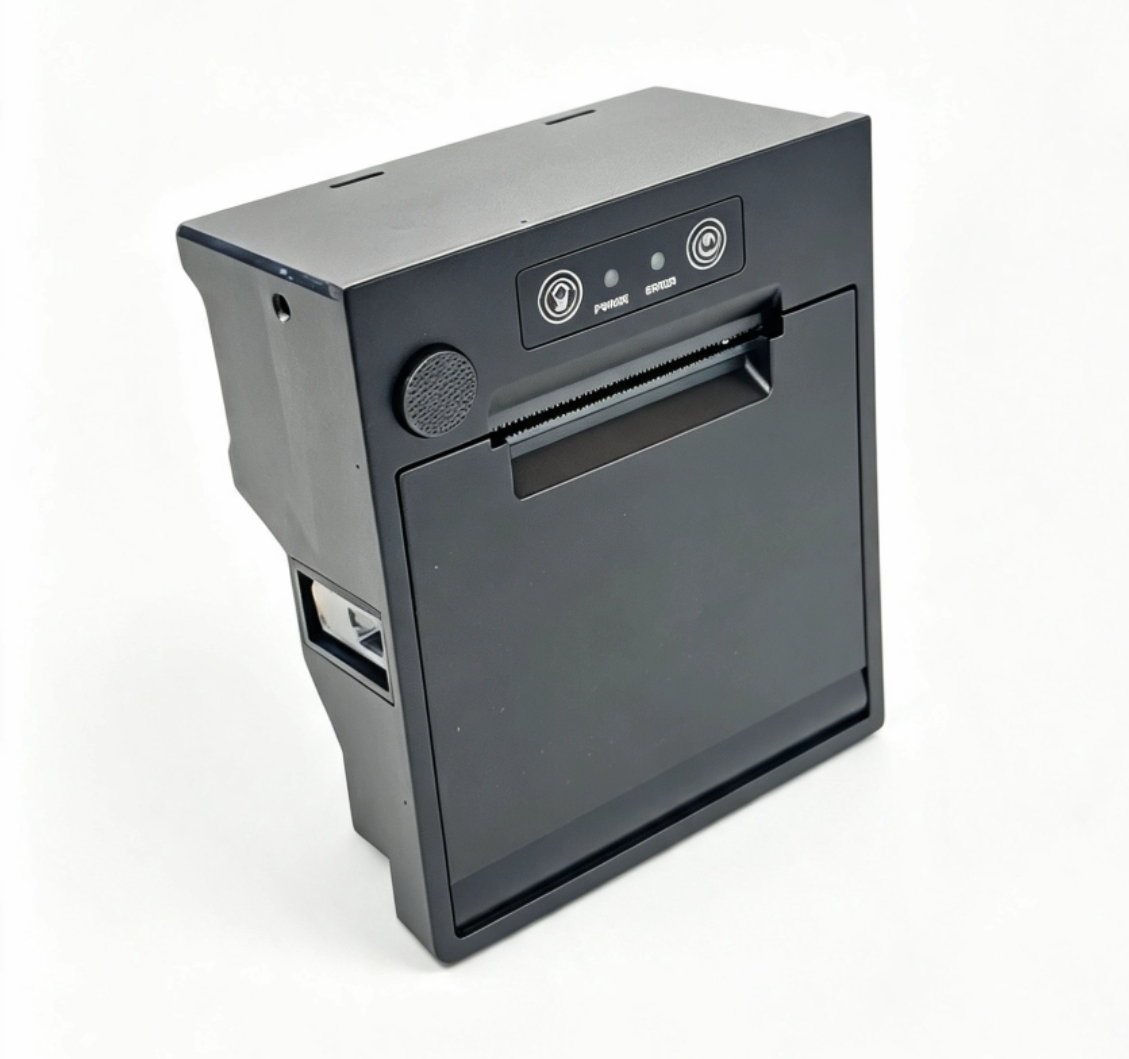 PRIND Built-in 58mm Receipt Printer