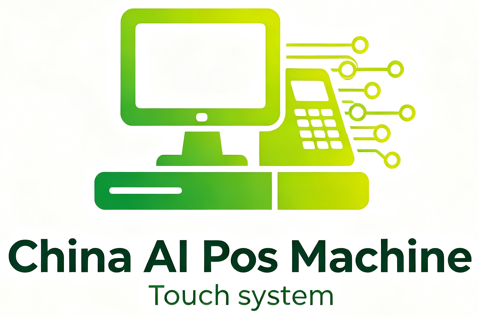 Cash Registers & Cash Scales POS Systems China Manufacturer