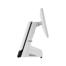 Zhongding 15.6-inch Single/Dual Screen Ultra-Slim E9 Windows POS Terminal