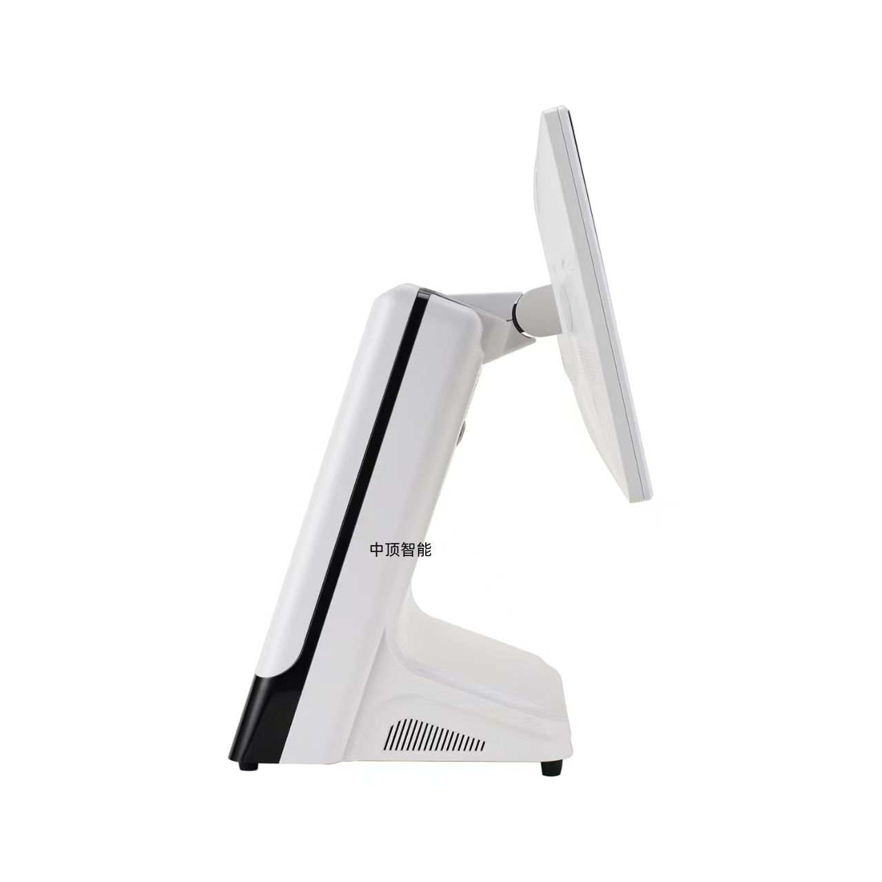 Zhongding 15.6-inch Single/Dual Screen Ultra-Slim E9 Windows POS Terminal