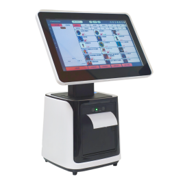 Zhongding minibox 11.6 inches (11.6-inch single screen)