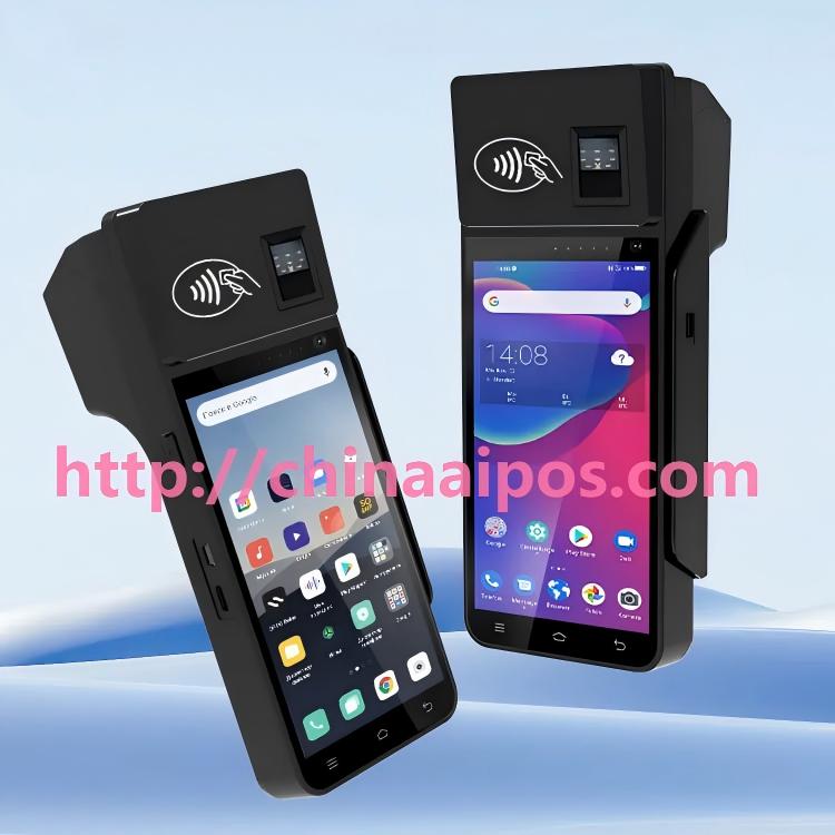 ZD POS2E Smart Payment Terminal(ODM)