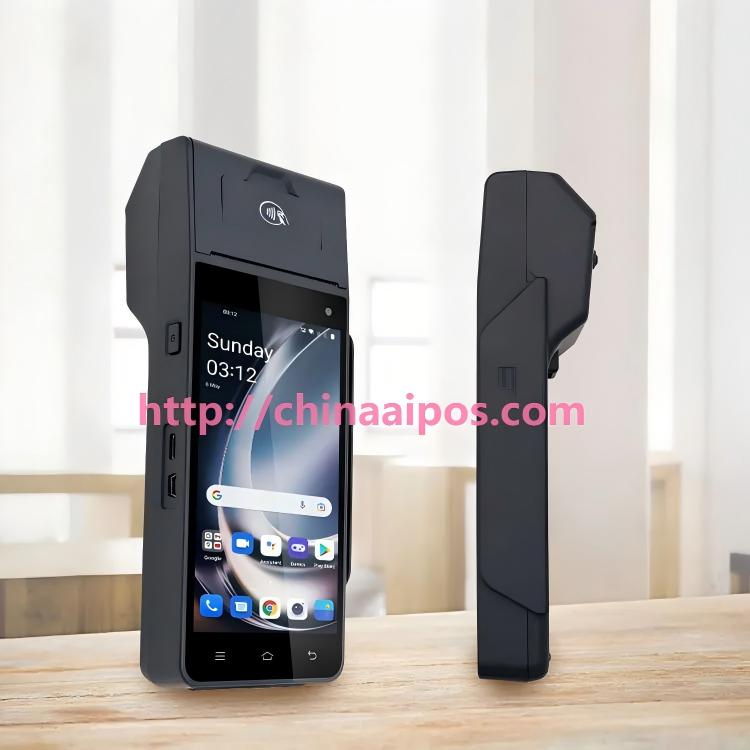 ZD POS2 Smart Payment Terminal